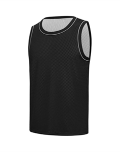 Мужская майка Tank Tops, черный/серый Lululemon