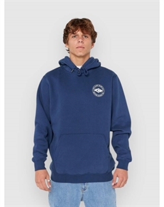 Худи Staple Hoodie, light navy Rip curl