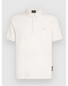 Футболка Small Logo Polo, snow white O`neill