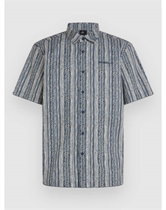 Рубашка Print Hemd, blue pressed lines O`neill