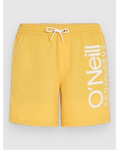 Пляжные шорты Original Cali 16'' Boardshorts, golden haze O`neill