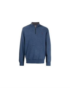 Logo Embroidered Pullover Jumper Polo ralph lauren
