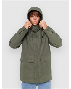 Зимняя куртка Anti Series Exit 5K/5K Jacke, deep cactus Rip curl