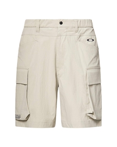 Карго-шорты мужские ecru Oakley