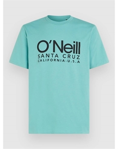 Футболка Cali Original T-Shirt, ripling shores O`neill
