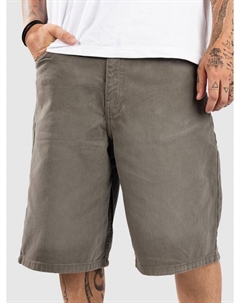 Шорты 90'S Heavy Denim Shorts, paleolive Urban classics