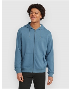 Толстовка Small Logo Sweatjacke, mozart blue O`neill