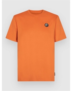 Футболка O'Riginals Badge T-Shirt, cinnamon stick O`neill