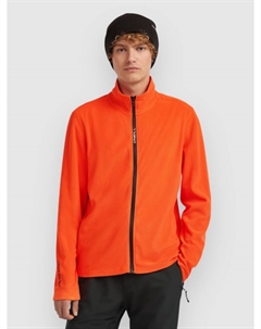 Спортивная куртка Fwc'Cruz Jack'S Polartec Fleece Jacket, flame O`neill