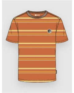 Футболка O'Riginals Stripe T-Shirt, orang org retro stripe O`neill