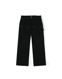 Черные джинсы мужские Lee