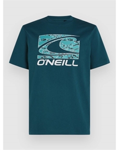 Футболка Jack Wave T-Shirt, beetle juice O`neill