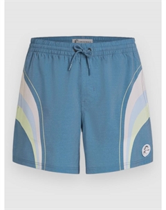 Пляжные шорты O'Riginals Longboard 15″ Boardshorts, blue original stripe O`neill