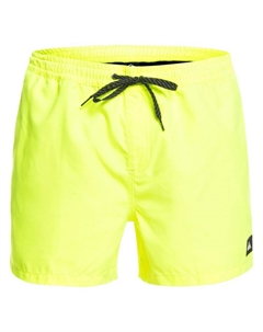 Пляжные шорты Everyday Volley 15 Boardshorts, safety yellow Quiksilver