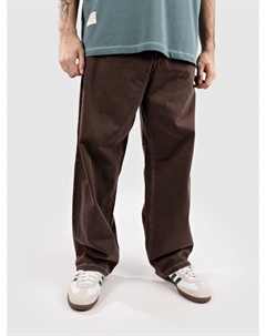 Джинсы Brandon Jeans, palisander stone dyed Carhartt wip