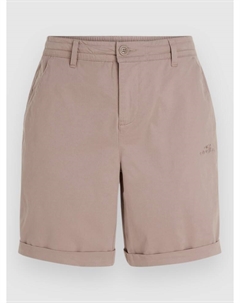 Шорты Essentials Chino Shorts, pumpkin smoke O`neill