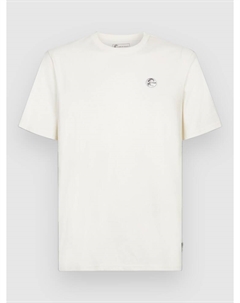 Футболка O'Riginals Badge T-Shirt, snow white O`neill