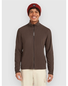 Спортивная куртка Fwc'Cruz Jack'S Polartec Fleece Jacket, coffee bean O`neill