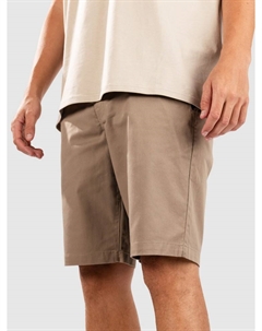 Шорты Frckn Mdn Strch 21 Shorts, khaki Volcom