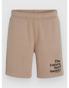 Шорты Future Surf Society Shorts, pumpkin smoke O`neill
