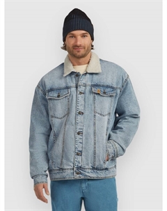 Куртка O'Riginals Jeansjacke, denim blue O`neill