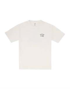 Футболка мужская бежевая Converse