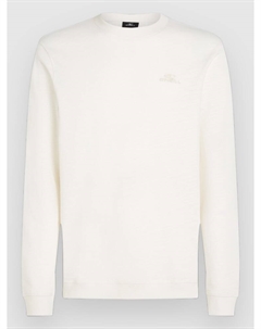 Лонгслив Longsleeve, snow white O`neill