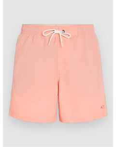 Пляжные шорты Vert 16'' Boardshorts, coral pop O`neill
