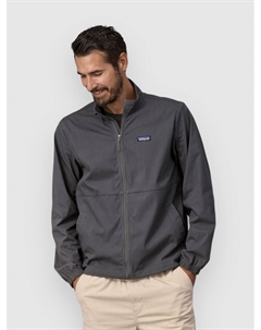 Куртка Nomader Jacke, forge grey Patagonia