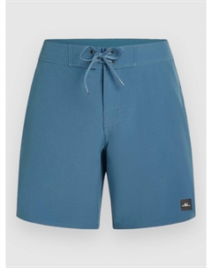 Пляжные шорты Solid 17″ Boardshorts, copen blue O`neill