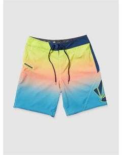 Пляжные шорты Vee Bee Mod 20 Boardshorts, bay blue Volcom