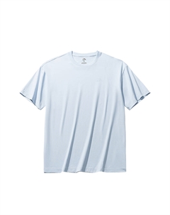 Футболка Men's Ceramic Blue Anta