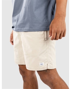 Шорты Cord Local Shorts, silver birch Katin usa