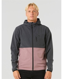 Куртка Anti Series Elite Jacke, mushroom rock Rip curl