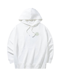 Толстовка Life Collection мужская ivory white Anta