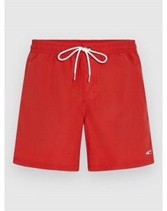 Пляжные шорты Vert 16'' Boardshorts, high risk red O`neill