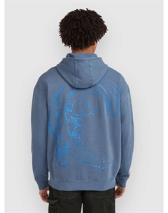 Худи O'Riginals Hoodie, mozart blue O`neill