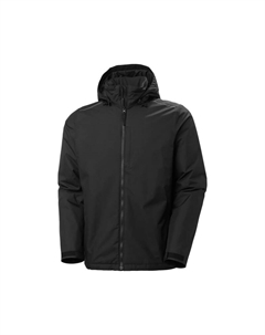 Куртка Men's Obsidian Black/990 BLACK Helly hansen