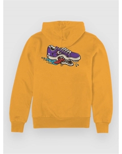 Худи X SLB Jp Hoodie, gold Etnies