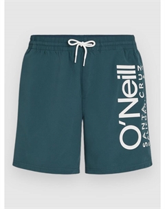Пляжные шорты Original Cali 16'' Boardshorts, alma steel O`neill