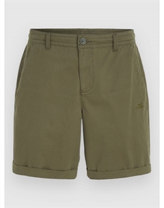 Шорты Essentials Chino Shorts, asher tree O`neill