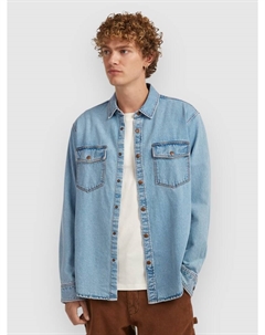 Рубашка O'Riginals Denim Hemd, denim blue O`neill