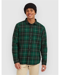Рубашка Must-Have Flannel Hemd, green flannel check O`neill