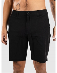 Шорты Boardwalk Phase Nineteen Shorts, black Rip curl