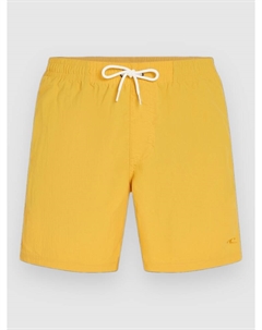 Пляжные шорты Vert 16'' Boardshorts, golden haze O`neill