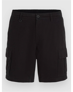Шорты Essentials Cargo Shorts, black out O`neill