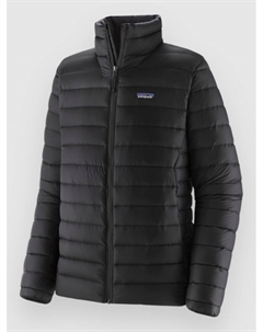 Пуховик Down Jacke, black Patagonia