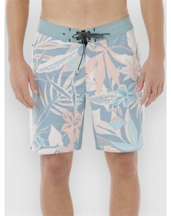 Пляжные шорты Mirage 3-2-One Ultimate Boardshorts, blue shadow Rip curl