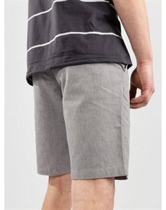Шорты Frckn Mdn Strch 21 Shorts, grey Volcom