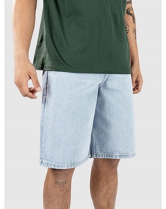 Шорты 90'S Heavy Denim Shorts, new light blue washed Urban classics